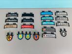 Playmobil uithangborden vintage, Ophalen of Verzenden, Gebruikt, Los playmobil