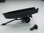 Roco Minitanks Genieboot met trailer IMG6170/1/2/3/4, Hobby en Vrije tijd, Modelauto's | 1:87, Ophalen of Verzenden, Gebruikt