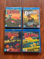 Banshee | Complete serie | Blu ray, Cd's en Dvd's, Ophalen of Verzenden, Zo goed als nieuw, Thrillers en Misdaad