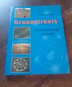 Graancirkels: Een Wereldwijd Mysterie, Achtergrond en Informatie, Spiritualiteit algemeen, Ophalen of Verzenden, Zo goed als nieuw