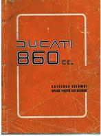 4 DUCATI MOTORBOEKEN, Motoren, Ophalen of Verzenden, Ducati