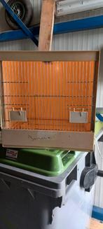 Kunststof broedkooi met verlichting, Ophalen of Verzenden, Zo goed als nieuw, Kunststof, Broedkooi of Kweekkooi