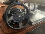 Thrustmaster T300RS GT Edition, Spelcomputers en Games, Spelcomputers | Sony PlayStation Consoles | Accessoires, Ophalen, Gebruikt