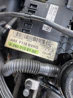 GEZOCHT complete motor 260920, A2600106100, Ophalen, Benzinemotor