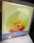 Winnie de Poeh Album~Fotoalbum Henzo nieuw in cellofaan, Verzamelen, Disney, Ophalen of Verzenden, Winnie de Poeh of vrienden