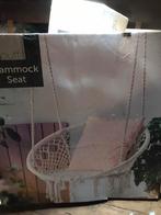 Mooie hangstoel nieuw, Ophalen of Verzenden, Nieuw