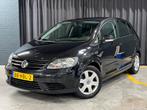 Volkswagen Golf Plus 1.4 TSI 118KW DSG 2008, Auto's, 4 cilinders, 160 pk, 1337 kg, Zwart