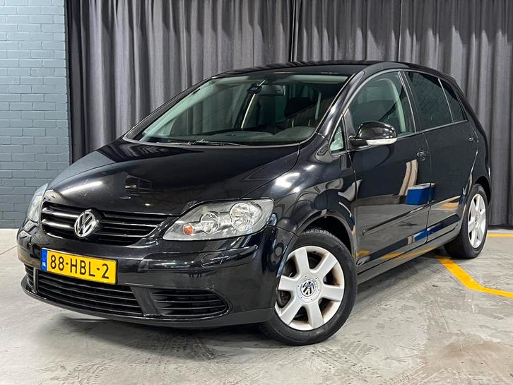 Volkswagen Golf Plus 1.4 TSI 118KW DSG 2008, Auto's, Volkswagen, Particulier, Golf Plus, ABS, Airbags, Airconditioning, Bluetooth