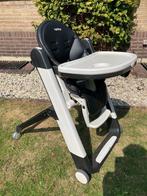 Kinderstoel Peg Perego Luxe Editie, Ophalen, Gebruikt, Meegroeistoel, Stoelverkleiner