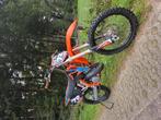 Sx 125 2003 crosser crossmotor ktm, Fietsen en Brommers, Brommers | Crossbrommers, Ophalen, Zo goed als nieuw, Overige merken