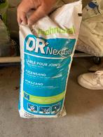 Techniseal voeg zand granit nieuwe zak Voegzand DR+ NextGel., Ophalen, Nieuw, Voegzand