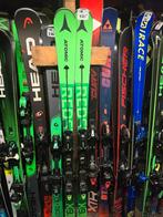 169cm ATOMIC REDSTER X9s SERVOTEC WOODCORE GEVORDERD, Sport en Fitness, Skiën en Langlaufen, 160 tot 180 cm, Ophalen of Verzenden