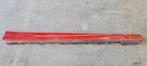 Sideskirts zijskirts dorpellijstrechts BMW 3 serie F30 F31, Ophalen of Verzenden, Gebruikt, Bumper