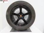 Originele Porsche Macan 18 inch velgen met winterbanden, Auto-onderdelen, Banden en Velgen, 18 inch, Gebruikt, -, -