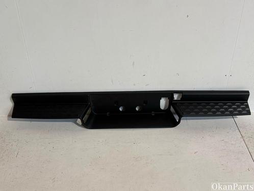 Dodge Ram achterbumper opstaplijst, Auto-onderdelen, Carrosserie en Plaatwerk, Bumper, Achter, Gebruikt, Ophalen of Verzenden