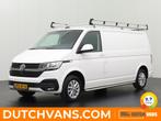 Volkswagen Transporter 2.0TDI Lang Highline | Imperiaal | Tr, Auto's, Bestelauto's, Origineel Nederlands, Te koop, 1838 kg, 110 pk