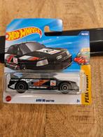 Hotwheels Audi 90 Quattro nieuw, Ophalen of Verzenden, Nieuw, Auto