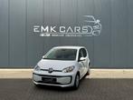 Volkswagen up! 1.0 BMT take up!, Voorwielaandrijving, Gebruikt, Origineel Nederlands, Bedrijf