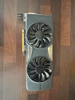 EVGA 980 TI *DEFECT*, Computers en Software, Videokaarten, GDDR6, DisplayPort, Ophalen of Verzenden, Niet werkend