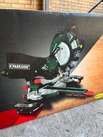 Parkside PZKS 2000 B2 Afkortzaag - Nieuw in doos!, Doe-het-zelf en Verbouw, Gereedschap | Zaagmachines, Ophalen, 70 mm of meer