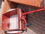 Fiets aanhanger, Fietsen en Brommers, Ophalen of Verzenden, Zo goed als nieuw, 80 kg of meer