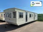 Arronbrook 2 slaapkamers 9.80x3.10meter, Tot en met 4