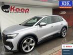 Audi Q4 e-tron 40 S edition 77 kWh, Auto's, Automaat, Achterwielaandrijving, Gebruikt, 495 min