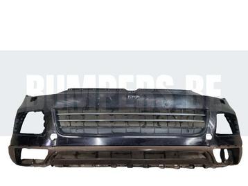 Bumper VOLKSWAGEN VW Touareg 2 II 7P 7P6 10-14 7P6807221B Vo beschikbaar voor biedingen