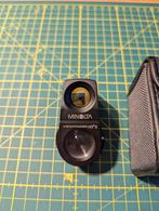 10 degree view finder for Minolta lightmeter, Ophalen of Verzenden, Zo goed als nieuw, Overige typen