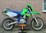 Kawasaki KLX 650 - Enduro Klassieker!, Motoren, Particulier, Meer dan 35 kW, Enduro, Minimaal motorrijbewijs A2