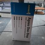 Agnes One-Step Plafondpanelen - Vochtwerend, Doe-het-zelf en Verbouw, Platen en Panelen, Ophalen, Nieuw