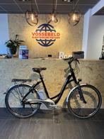 Flyer T14 Rohloff naaf Panasonic 36V Dames maat L, 55 tot 59 cm, Ophalen of Verzenden, Gebruikt, 50 km per accu of meer