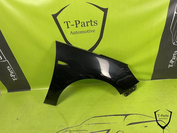 opel zafira C rechts zijscherm spatbord voor scherm, Auto-onderdelen, Carrosserie en Plaatwerk, Opel, Gebruikt, Ophalen of Verzenden