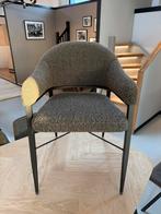 Eetkamerstoel Roma 1 stuks stoel opruiming eetstoel Roma, Ophalen of Verzenden