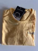 Trui Ulvang merino 100% maat S, Kleding | Dames, Bodywarmers, Ophalen of Verzenden, Nieuw, Geel