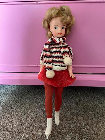 Barbie sindy ice skater beschikbaar voor biedingen