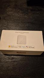 Slimme Wifi Thermostaat MTS200 - Nieuw in doos!, Doe-het-zelf en Verbouw, Thermostaten, Ophalen of Verzenden