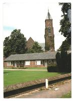 979390 Huizen NH 1980 Bejaardencentrum Voor anker  niet gel