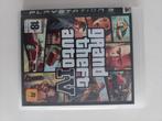 Grand Theft Auto IV (4), Spelcomputers en Games, Games | Sony PlayStation 3, Avontuur en Actie, Ophalen of Verzenden, 1 speler