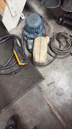 Demag zware takel, Doe-het-zelf en Verbouw, Lieren en Takels, Ophalen, Gebruikt