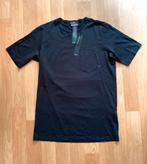 Stone Island Shadow Project Catch Pocket T-Shirt Maat L, Ophalen of Verzenden, Zo goed als nieuw, Zwart