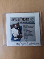CHARLIE PARKER  -  the Cole Porter songbook   CD, Cd's en Dvd's, 1940 tot 1960, Jazz, Gebruikt, Ophalen