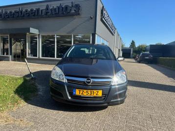 Opel Astra 1.4 Essentia beschikbaar voor biedingen