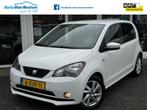 Seat Mii 1.0 Sport Dynamic, Voorwielaandrijving, Stof, Gebruikt, Zwart