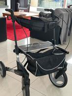 Rollator merk topro olympos, Ophalen, Opvouwbaar, Gebruikt