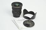 Tokina AT-X Pro SD 12-24mm F4, Ophalen of Verzenden, Zo goed als nieuw, Groothoeklens, Zoom