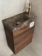 NIEUW Onderkast Detremmerie fontein toilet 50 cm, Doe-het-zelf en Verbouw, Sanitair, Ophalen of Verzenden, Nieuw, Overige typen