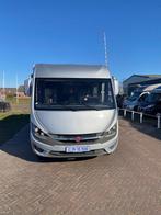 Bürstner Ixeo 728 2.3 150 PK Integraal, Enkele-bedden, Hefb, Caravans en Kamperen, Integraal, 7 tot 8 meter, Bedrijf, Diesel