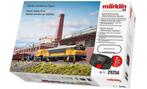 Gezocht: Märklin 29256 Nederlandse werktrein, Hobby en Vrije tijd, Modeltreinen | H0, Wisselstroom, Treinset, Nieuw, Ophalen of Verzenden