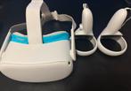 Oculus Quest 2 VR Headset - Zo goed als nieuw, Ophalen, Zo goed als nieuw, VR-bril, Pc